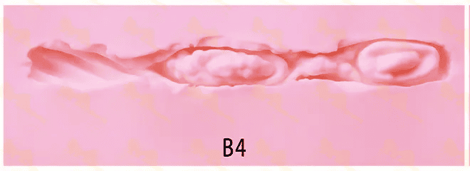 Cavité vaginale IRonTechDOll